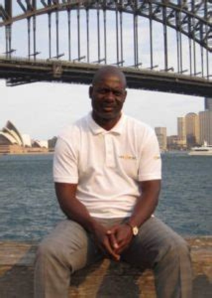 Ben Johnson Height, Weight, Age, Family, Facts, Education, Biography