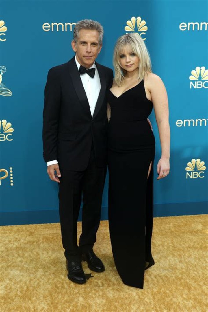 Ben Stiller Height, Weight, Age, Girlfriend, Family, Facts, Biography