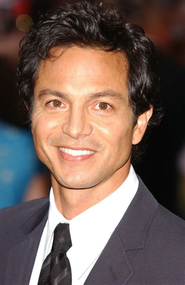 Benjamin Bratt Net Worth | Celebrity Net Worth