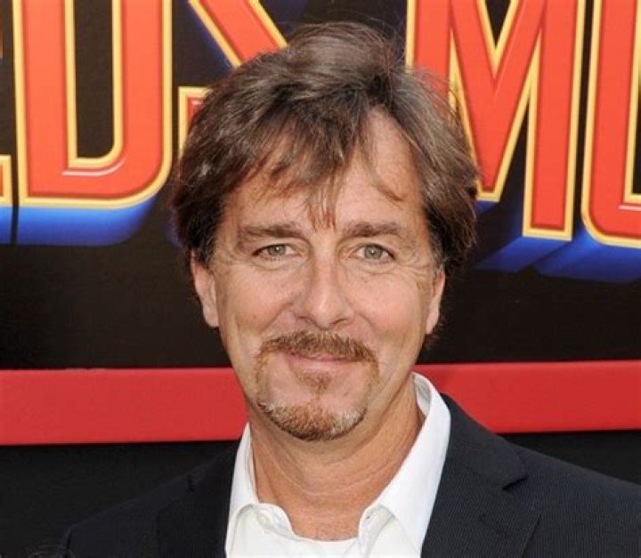 Berkeley Breathed Net Worth | Celebrity Net Worth