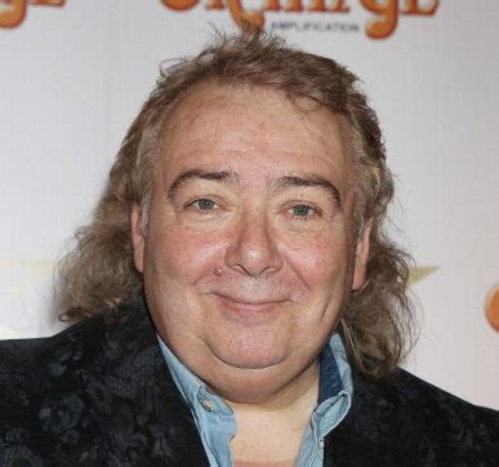 Bernie Marsden Net Worth | Celebrity Net Worth