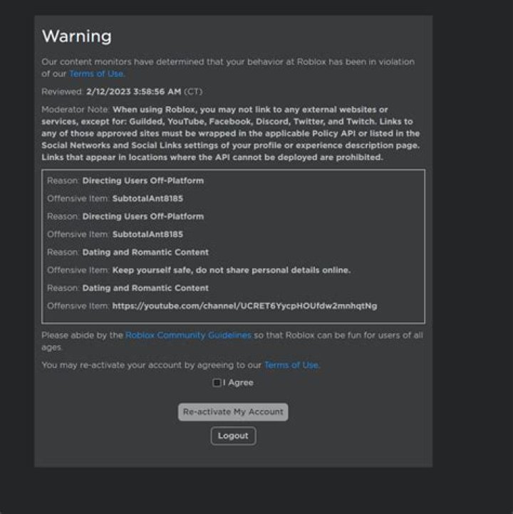 Beware of Clicking on a Fake Dating Website, Experts Warn — Best Life