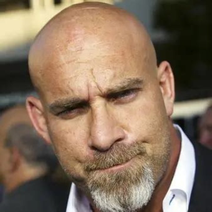 Bill Goldberg Net Worth | Celebrity Net Worth