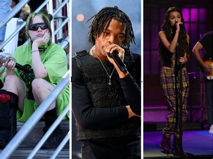 Billie Eilish, Lil Baby, Sam Hunt, Olivia Rodrigo & Addison Rae Among Performers for the 2021 iHeartRadio Music Festival – Celeb Secrets