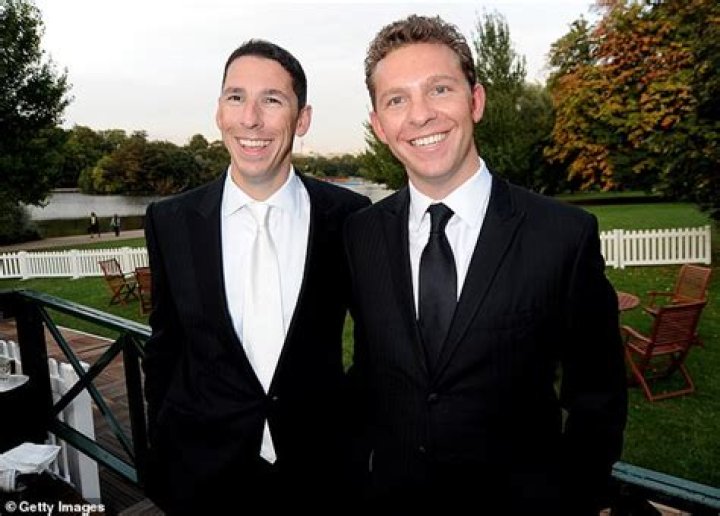 Billionaire British Property Developers, The Candy Brothers, Subject Of $160 Million Blackmail Lawsuit