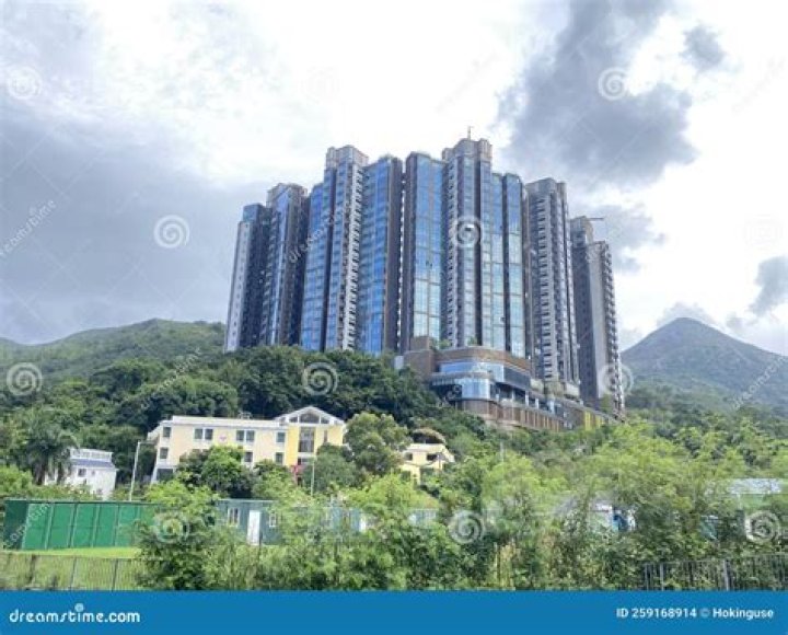 Billionaire Jim Thompson's Hong Kong Residence Latest In String Of Burglaries In Wealthy HK Neighborhood