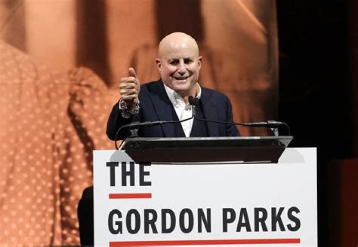 Billionaire Ronald Perelman Is Selling More Of His Art Collection