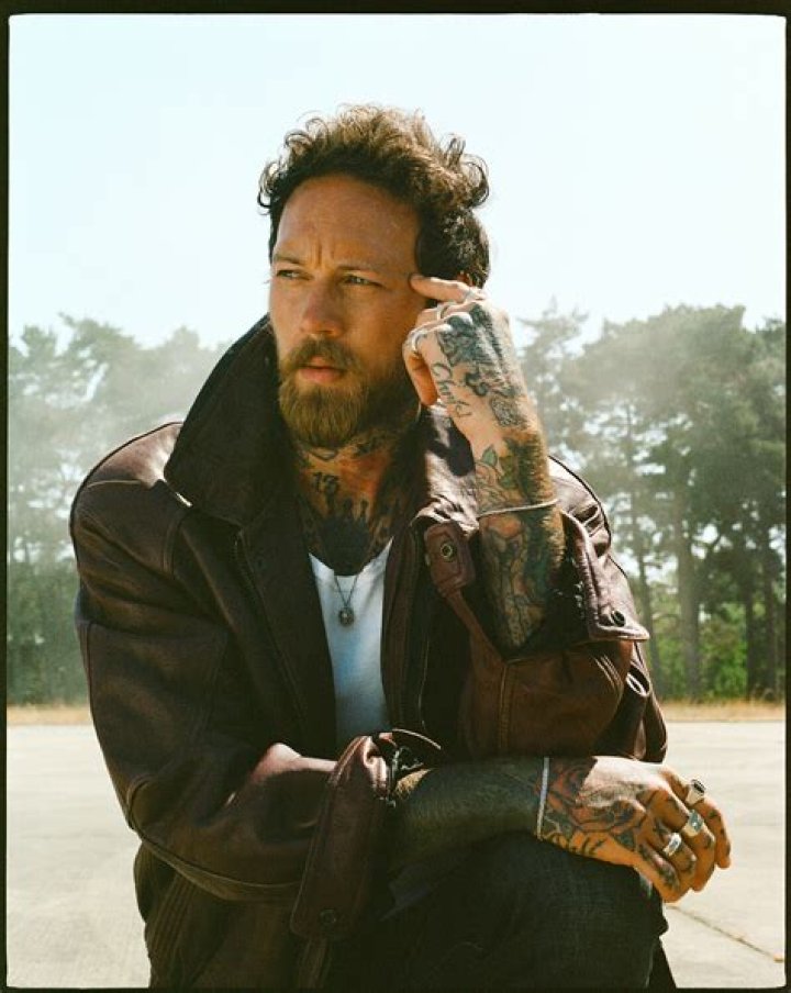 Billy Huxley - Bio, Age, Wiki, Facts and Family