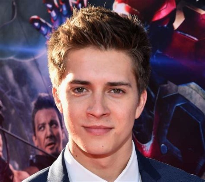 Billy Unger Net Worth | Celebrity Net Worth