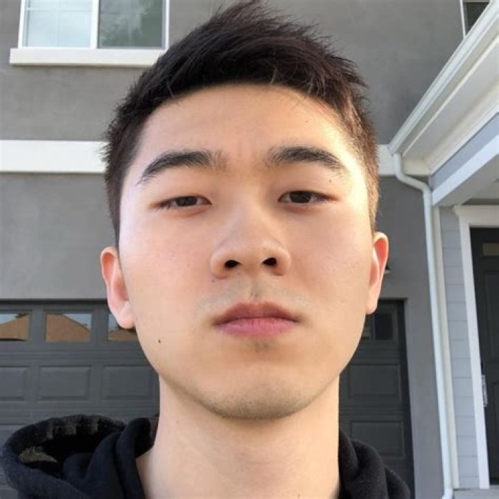 Biofrost (Vincent Wang) Height, Weight, Age, Body Statistics