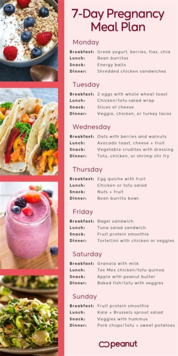 Blac Chyna Pregnancy Diet Plan and Fitness Ideas