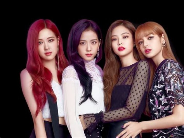 Blackpink (Band) Members, Tour, Information, Facts