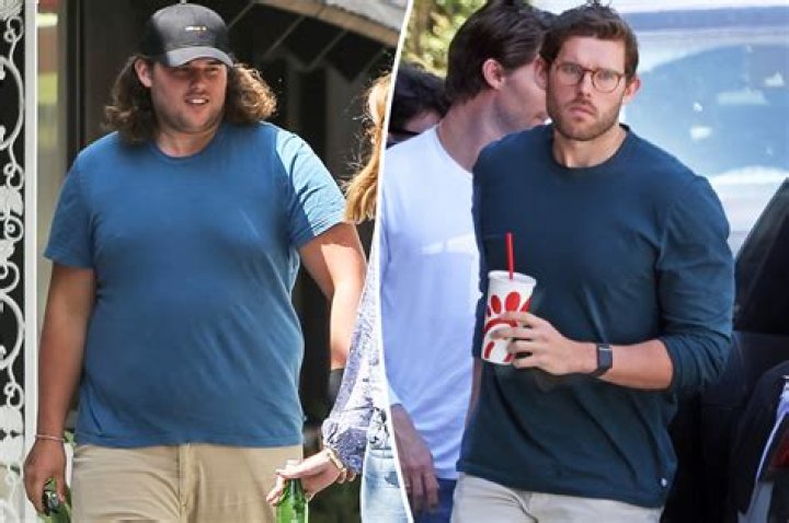 Blake Shelton Post Divorce Weight Loss Secret Revealed