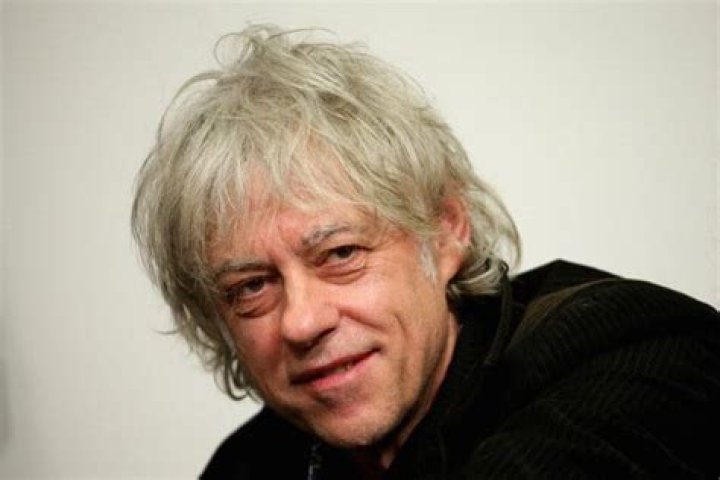 Bob Geldof Net Worth | Celebrity Net Worth