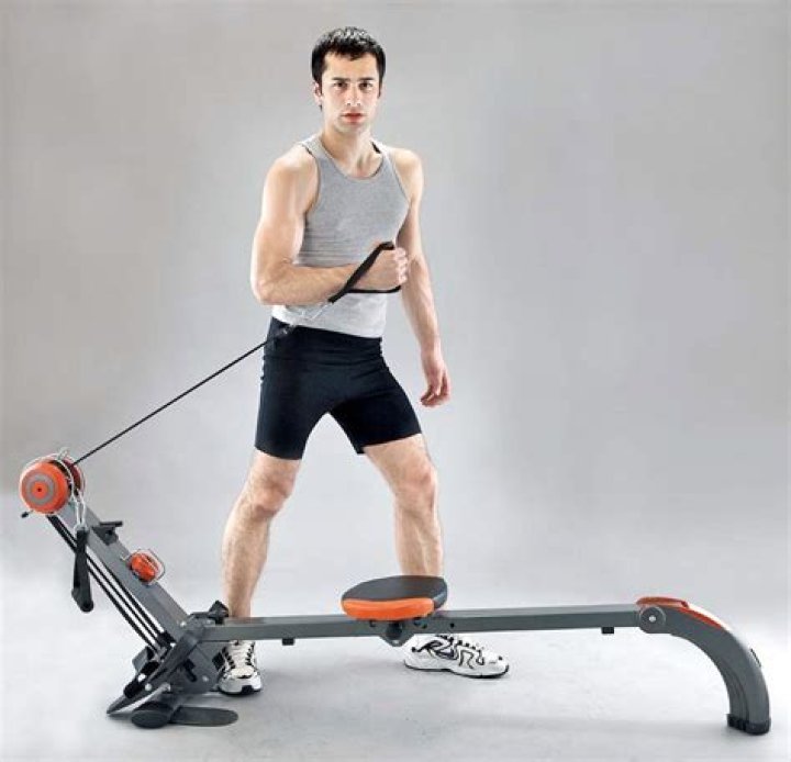 Body Sculpture BR3010 Rower and Gym Review
