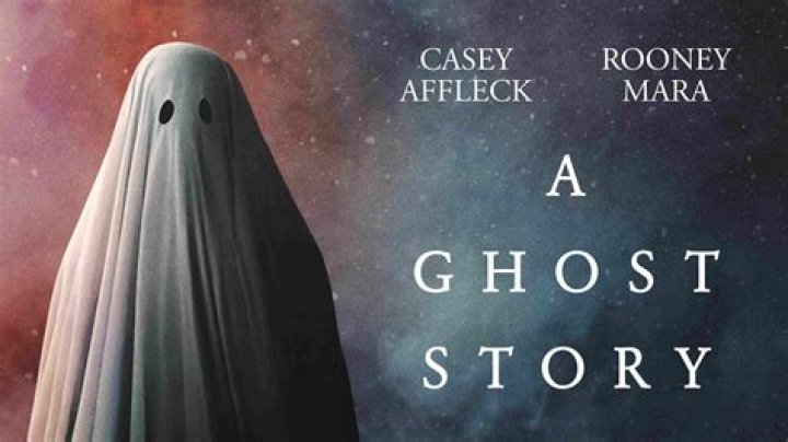 Boo! Here's the Most Famous Ghost Story in Your State