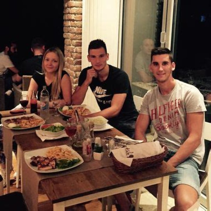 Borna Barisic's Salary at Rangers, Net Worth, and Girlfriend