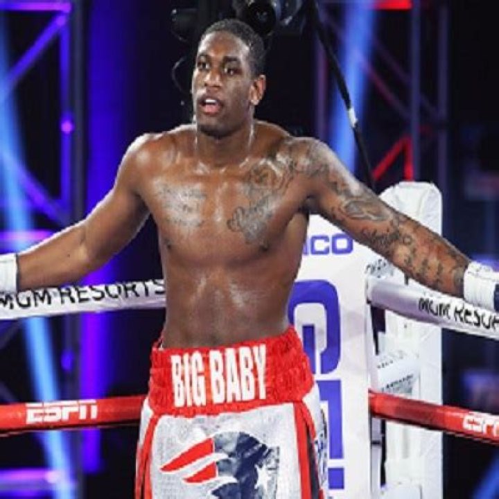 Boxer Jared Anderson Bio, Age, Net Worth, Earning, Net Fight, Stats, & Girlfriend