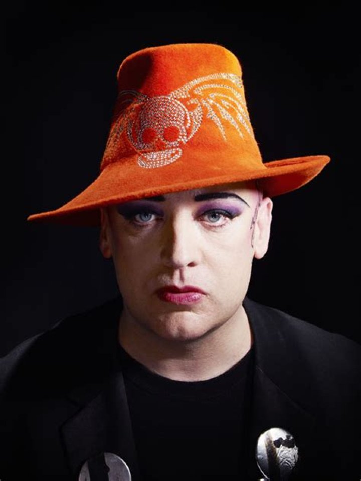 Boy George Height, Weight, Age, Girlfriend, Family, Facts, Biography