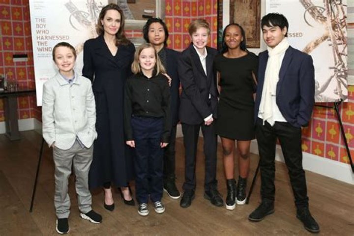 Brad Pitt & Angelina Jolie’s Kids: Why Their Parents Divorce Made Them Grow Even Closer