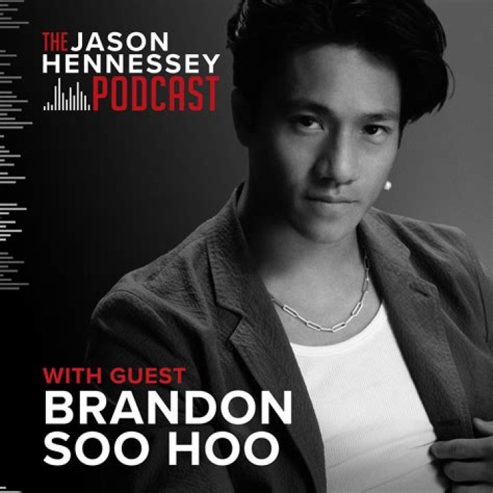 Brandon Soo Hoo - Bio, Age, Wiki, Facts and Family