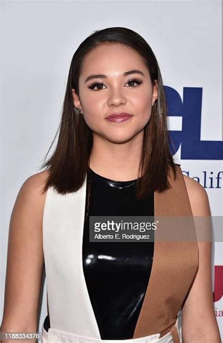 Breanna Yde - Bio, Age, Wiki, Facts and Family