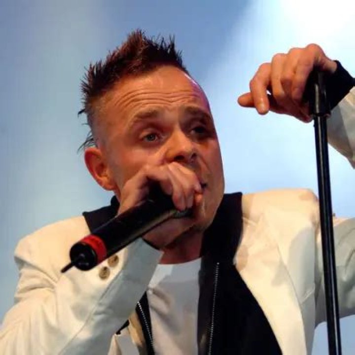 Brian Harvey Net Worth | Celebrity Net Worth