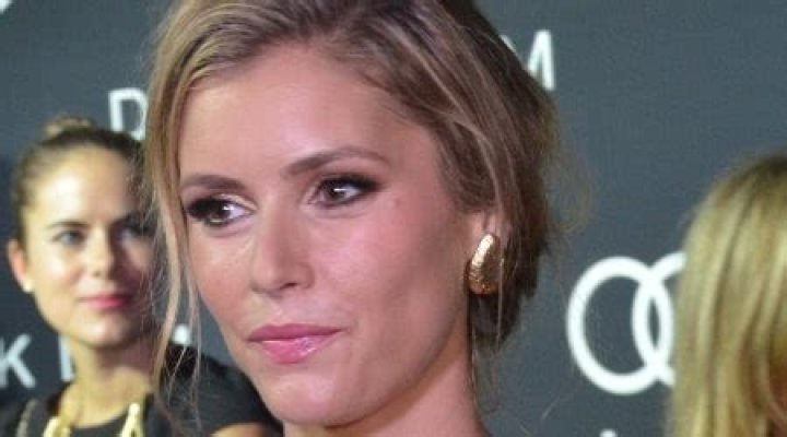 Brianna Brown Height, Weight, Age, Spouse, Family, Facts, Biography