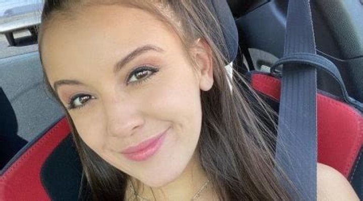 Brianna Marie Dale Height, Weight, Age, Boyfriend, Facts, Biography
