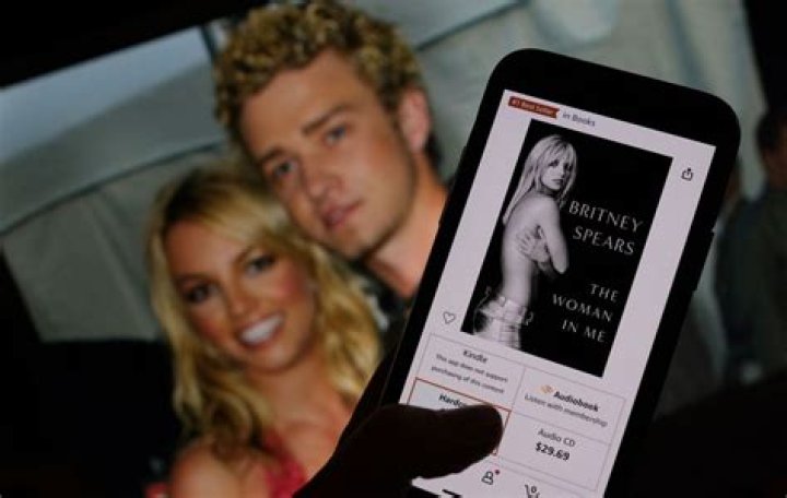 Britney Spears’ New Bombshell Confession Is ‘Just A Fraction’ Of What She’s Planned For Her Book