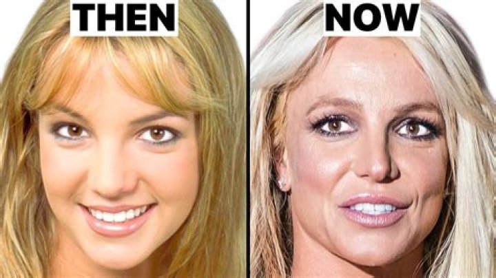 Britney Spears ‘Would’ve Had A Baby’ & Gotten Married Already, If Not For Conservatorship