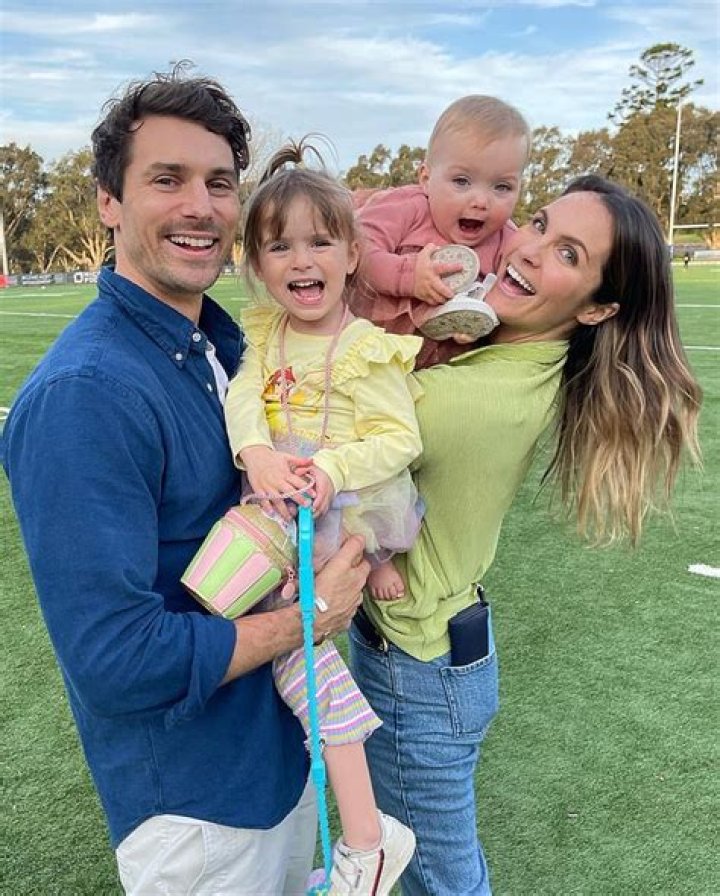 Brittany Byrnes - Bio, Age, Wiki, Facts and Family