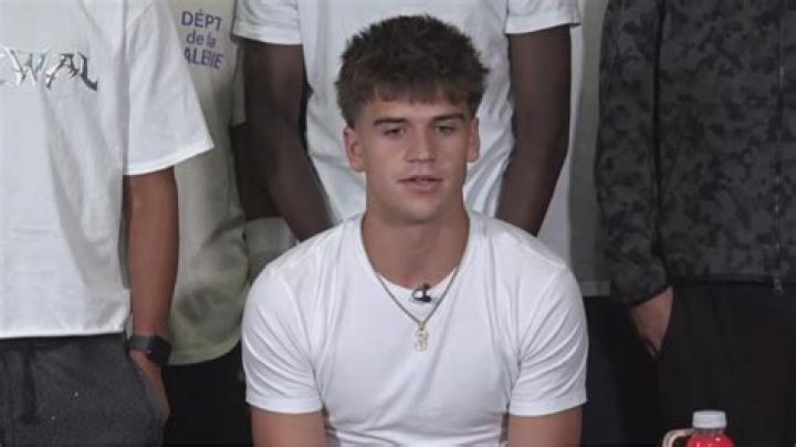 Brooke Lyons Height, Weight, Age, Body Statistics