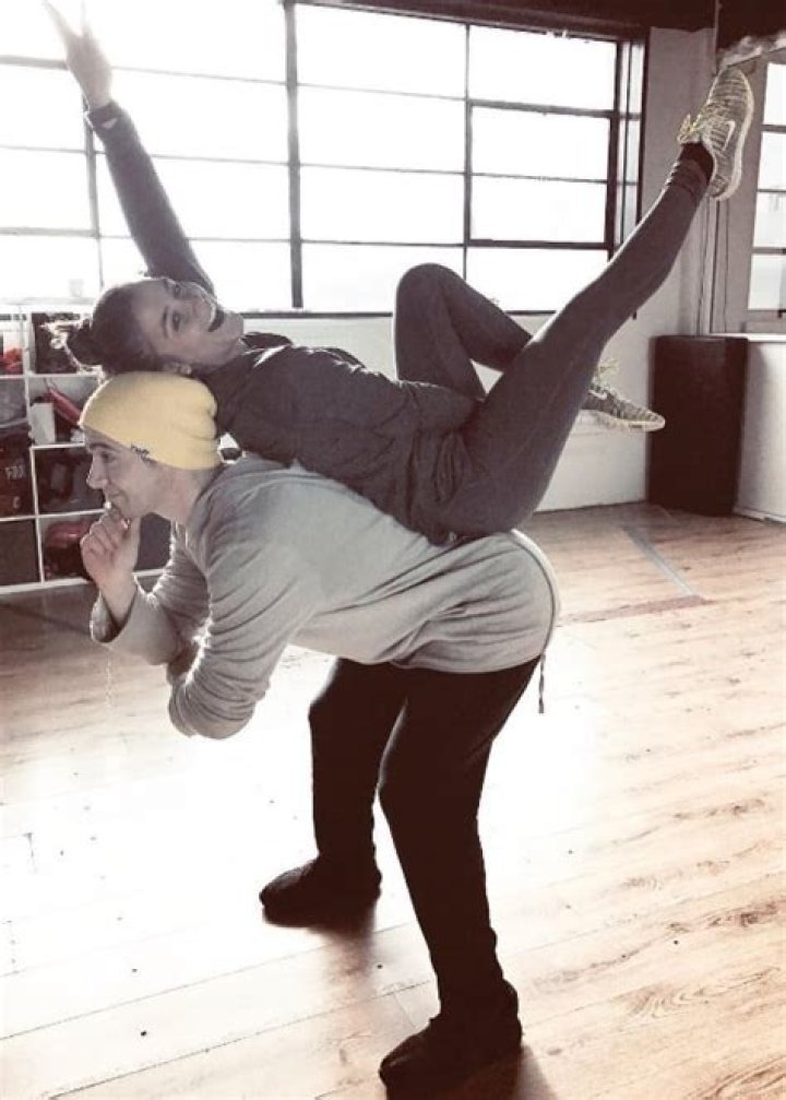 Brooke Vincent Fitness Secrets