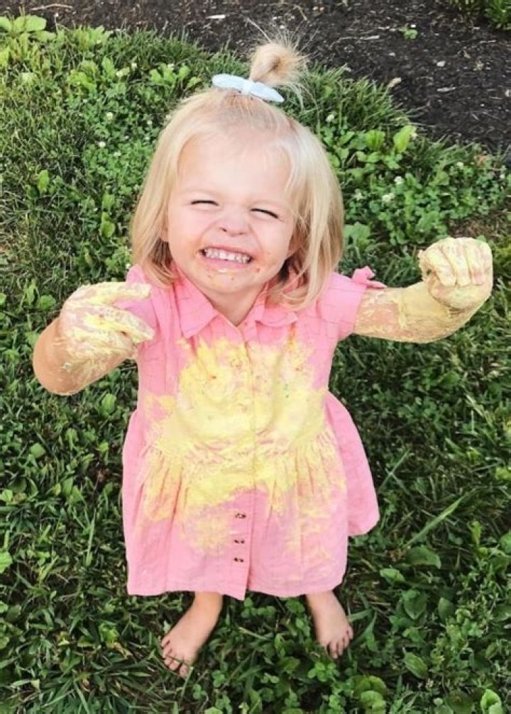 Brooklyn Elise Paine Height, Weight, Age, Body Statistics