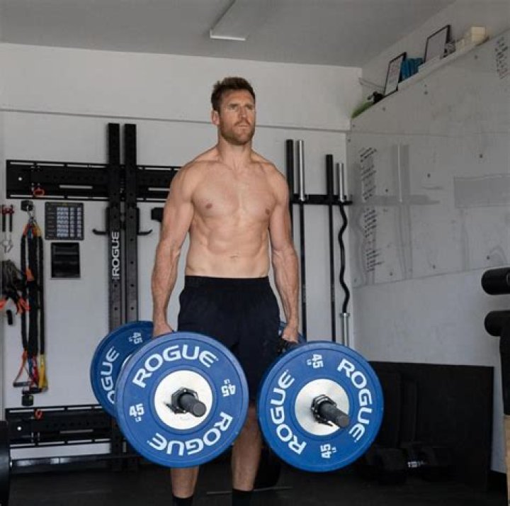 Brooks Laich Height, Weight, Age, Body Statistics