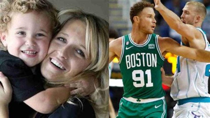 Brynn Cameron Biography- Blake Griffin's ex-fiance, Married, Engaged, Children, Affair, Relationship, Age, Height, Family, Boyfriend, Divorce, Dating, Net worth, Salary, Alimony