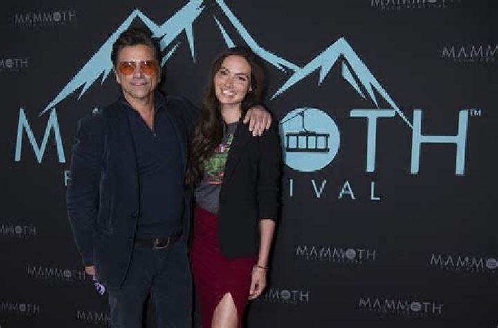 Caitlin McHugh Stamos Brings “Arm Candy” Husband John Stamos to Mammoth Film Festival For Ultimate Date Night in the Mountains – Celeb Secrets