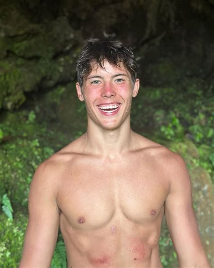 Caleb Denecour - Bio, Age, Wiki, Facts and Family