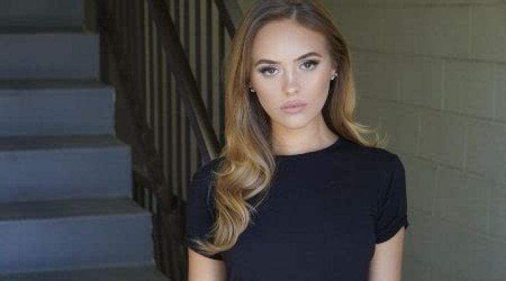 Calli Taylor Height, Weight, Age, Boyfriend, Facts, Biography