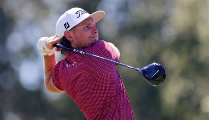 Cameron Smith Is The No. 2 Player In The World...And He's Headed To LIV Golf