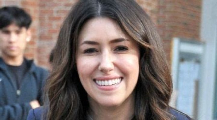 Camille Vasquez Height, Weight, Age, Biography, Boyfriend, Facts