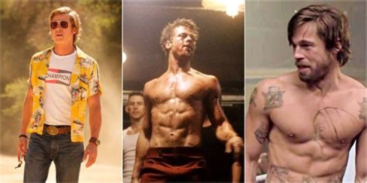 Can Brad Pitt Really Fight?