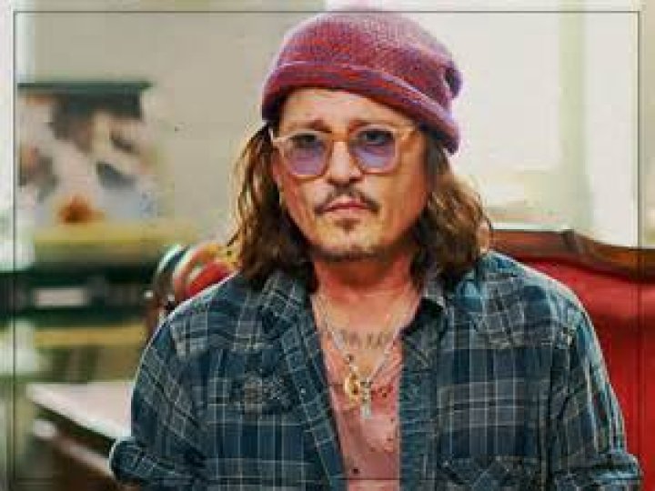 Can Johnny Depp Surf?