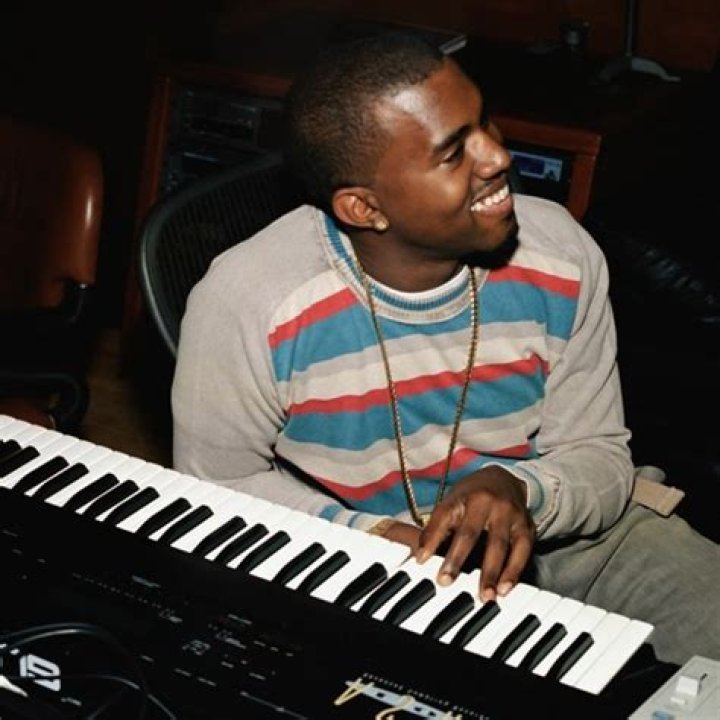 Can Kanye West Play Piano?