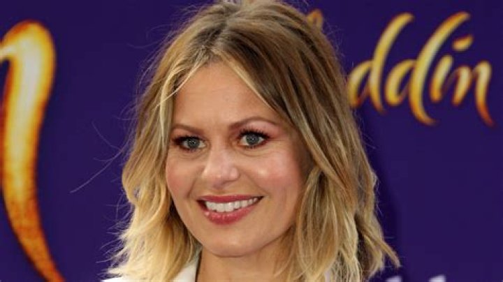 Candace Cameron Bure Slams "Cancel Culture" But Stands by Controversial Comments