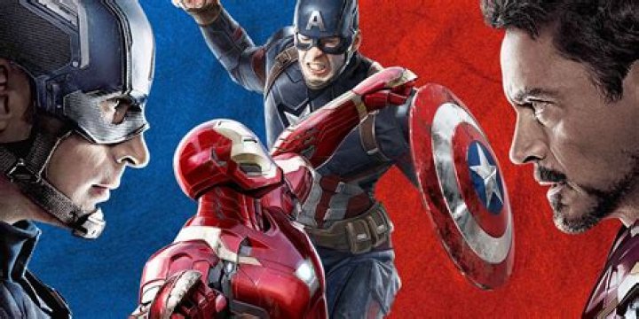 ‘Captain America: Civil War’ Review: A Marvel Fan’s Fantasy Come True (Yes, It’s That Good)