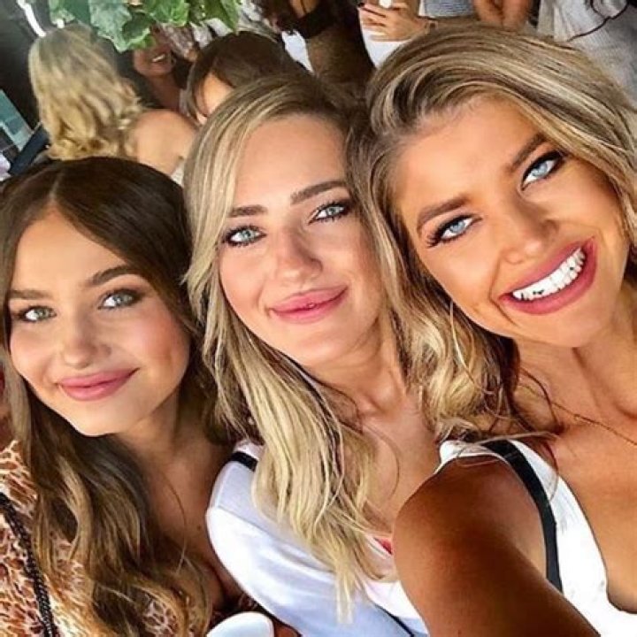 Caris Tiivel Height, Weight, Age, Body Statistics