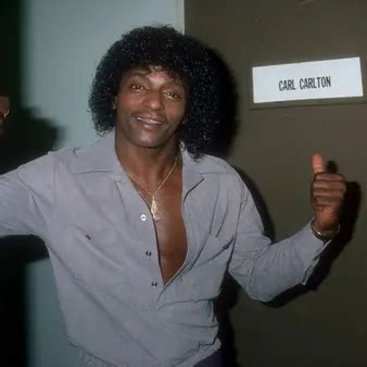Carl Carlton Net Worth | Celebrity Net Worth