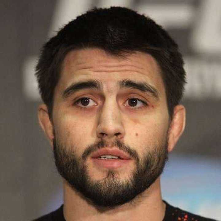 Carlos Condit Bio - affair, married, spouse, salary, net worth, bio, career